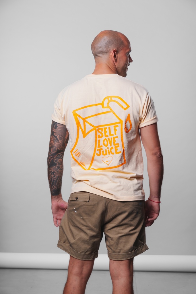 TShirt - Self Love Juice