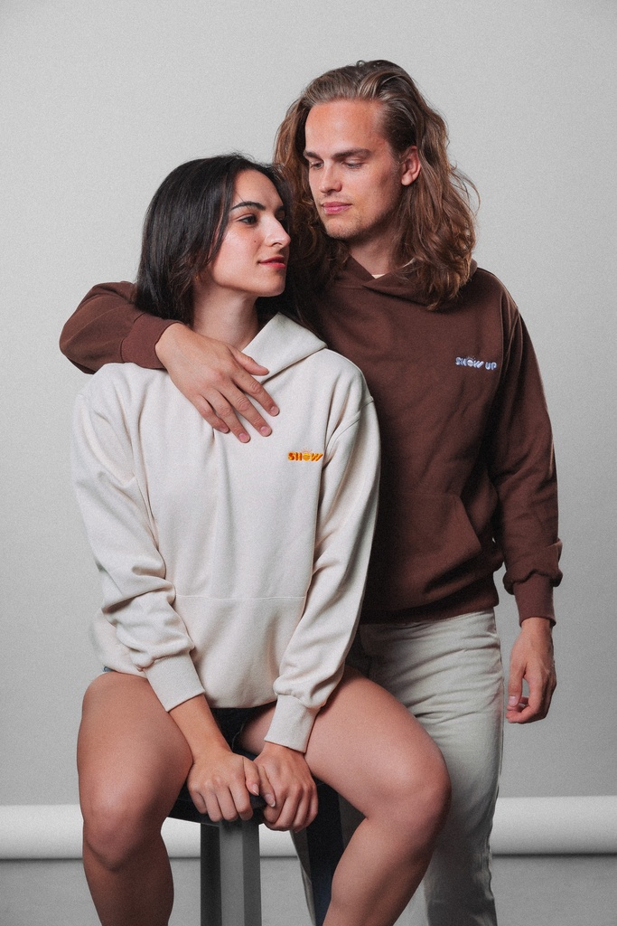 ShowUp Hoodie