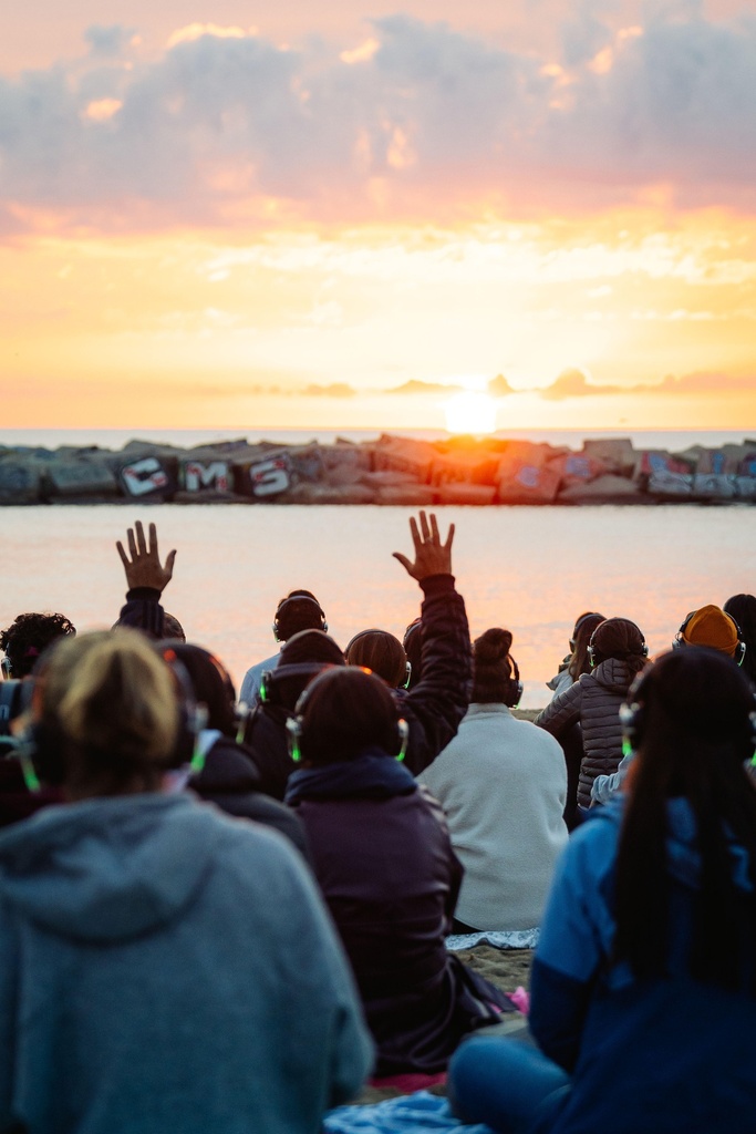 Show Up Community Membership - Yearly