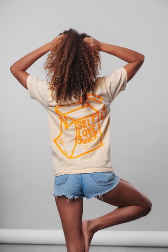 TShirt - Self Love Juice