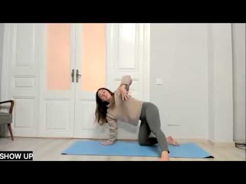 Yoga Flow 1